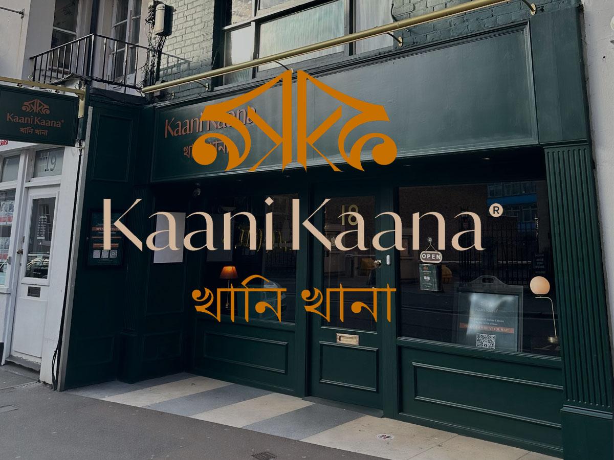 Kaani Kaana - Bangladeshi and Indian Takeaway Buckhurst Hill